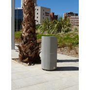 Click - poubelle publique - Breinco - 30 L - écologique et durable_3