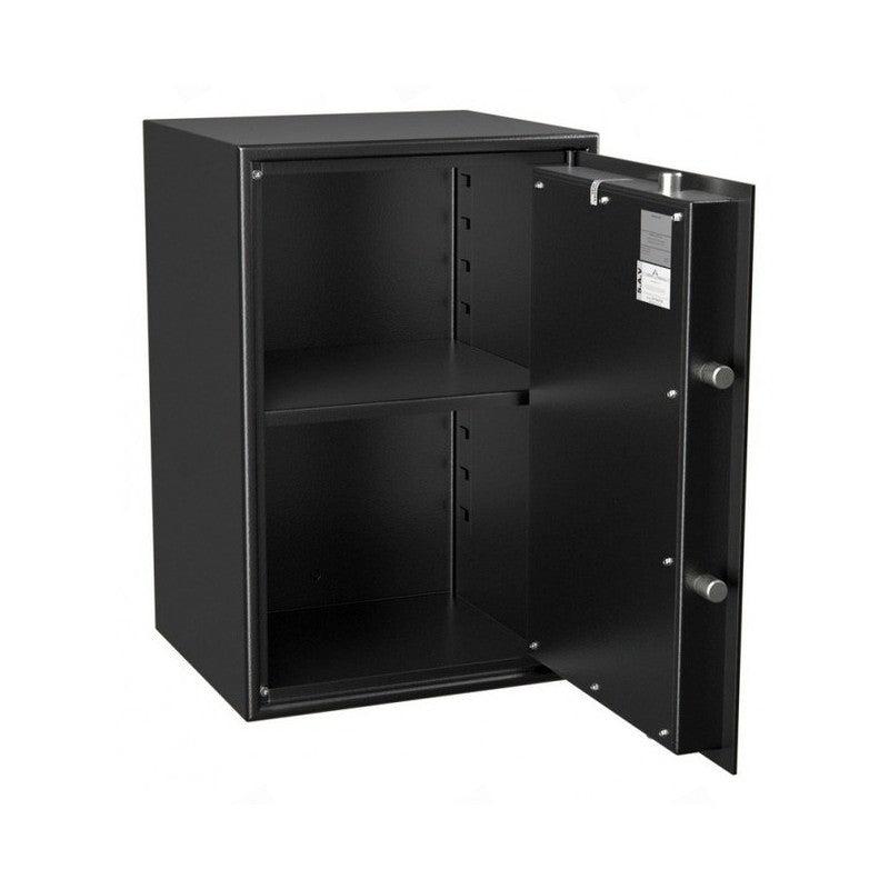 Coffre fort de sécurité - Serrure à clé certifiée A2P WITTKOP - HARTMANN HT70 N1/S1_3