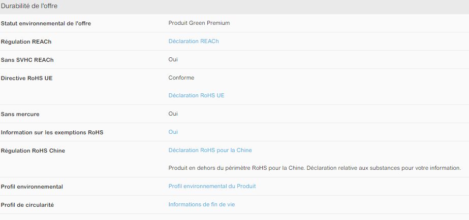 Borne de recharge EVF2S7P4E - Schneider - 1 prise T2S + 1 prise domestique TE - 7 kW - EVlink parking_3
