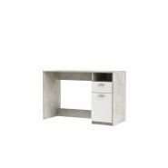 487902 - bureau droit - meubles demeyere - epaisseur du top 15 mm_3