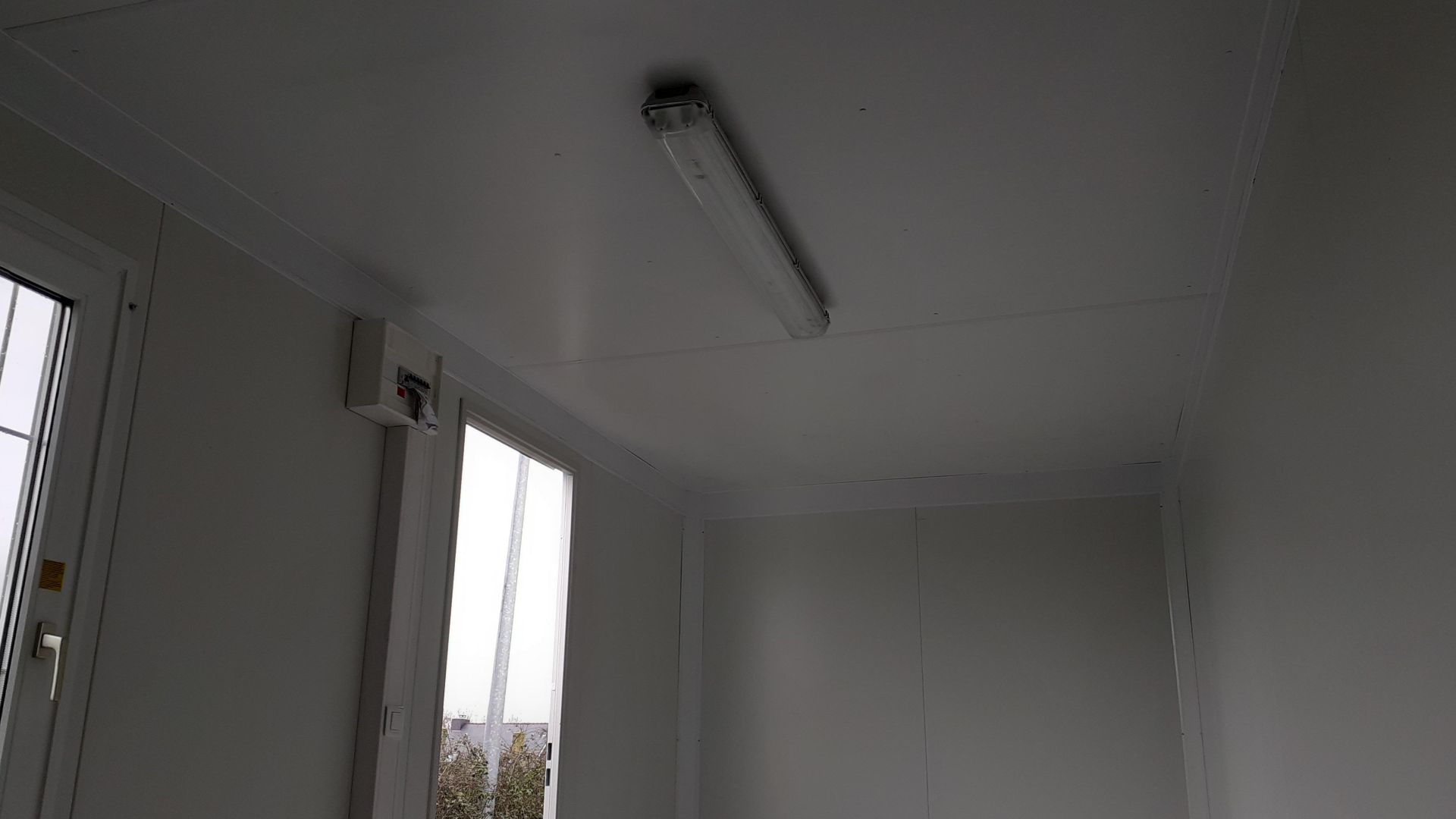 Bungalow monobloc standard 6 x 2,43m - en stock_4