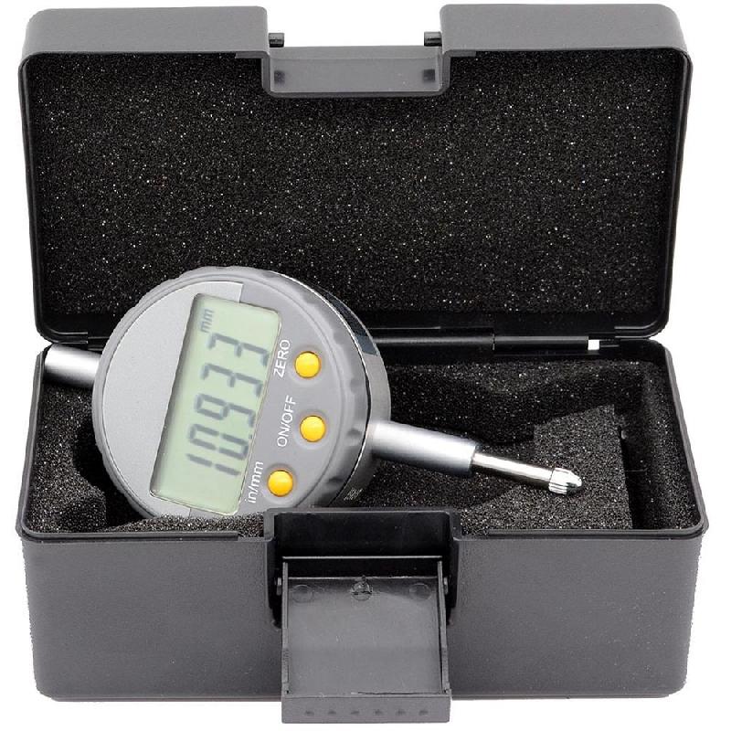 Comparateur digital au micron_3