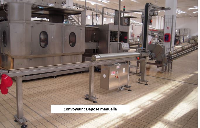 Convoyeur magnétique - - - constructeur magnétec_3