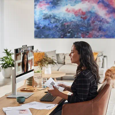 HP EliteOne 840 G9 Intel® Core¢ i5 i5-14600 60,5 cm (23.8