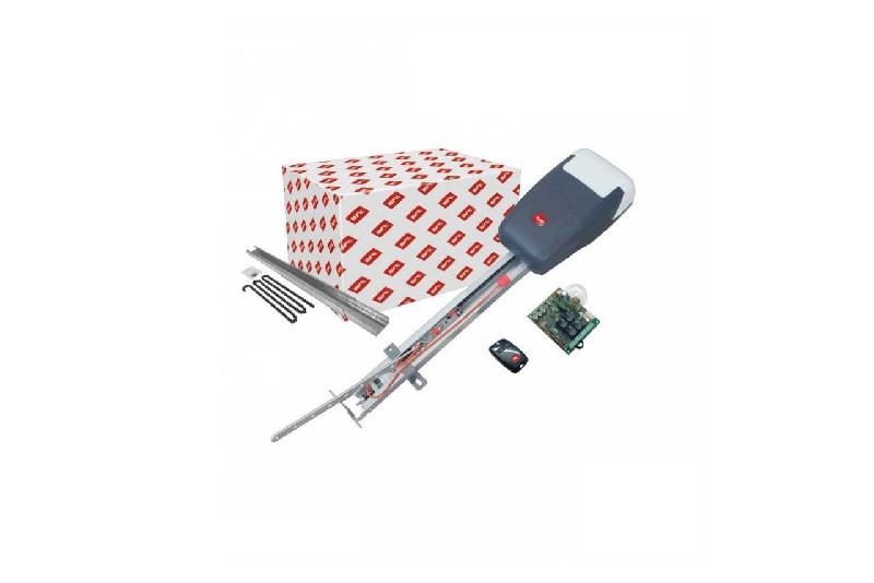 Kit moteur sectionnelle Botticelli BFT - BT A 650_3