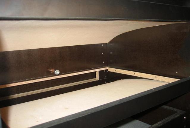 Unité de séchage en tiroirs - agratechniek_3