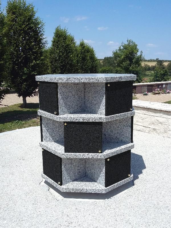 Columbarium Étoile - Granimond_0