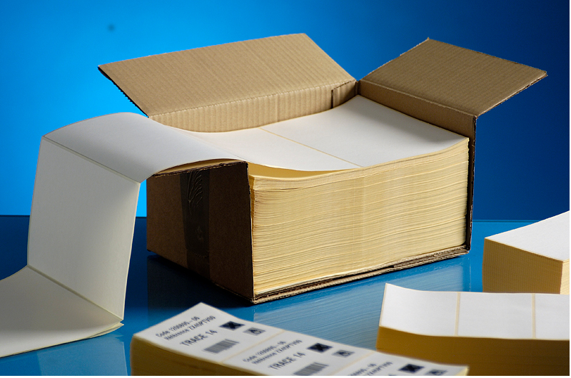 Étiquette adhésive résistante à l'abrasion, aux solvants, aux UV et intempéries - Imprimante thermique ou jet d'encre_3