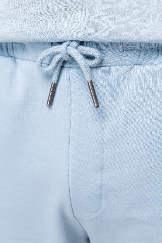 Short écoresponsable en modal homme - Réf: NS726 - Toucher ultra doux - Ceinture élastiquée - Marque Native Spirit_3