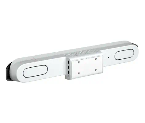 Barre de visioconférence tout-en-un Poly Studio X52_3