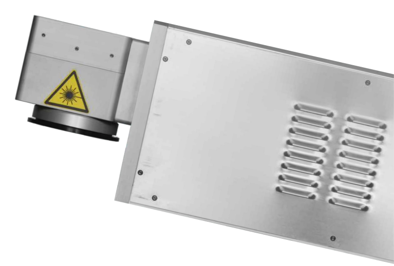 Marqueurs laser CO2 pour matériaux organiques, polymères, résines, vitreux et céramiques_3