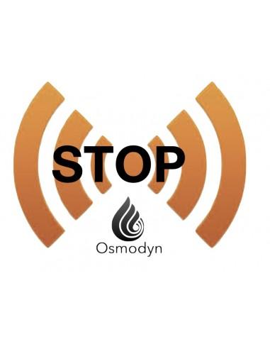 Tube osmoseur & Tube BLINDÉ Osmodyn - tubes souples alimentaires - 1/4