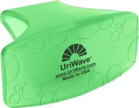 Uriwave saniclip destructeur d'odeurs parfum concombre melon bloc de 45g_3