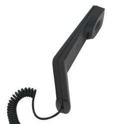 22450 - Boucles magnétiques pour malentendants - Deaco - OTIC 2 avec microphone col de cygne et combiné ergonomique - Dimensions : 36mm x 85mm x 110 mm_3