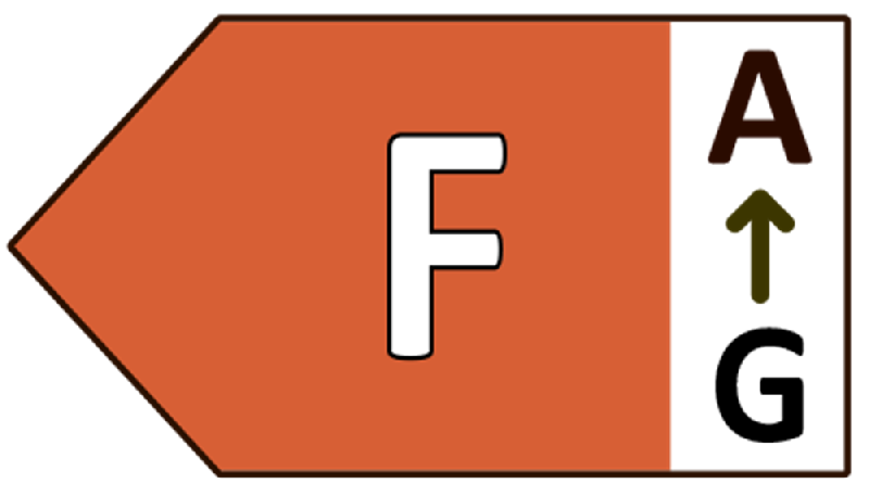 Vitrine réfrigérée FSC - 2 ou 3 portes avec caisson lumineux - Extérieur blanc ou noir - Référence FSC1950S_3