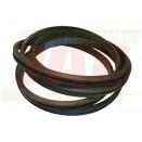 Courroie Continental Agridur 387 (2HB06345) Z35357 John Deere - Référence ME-Z35357 - Pièce d'origine pour moissonneuse-batteuse série 1165 et 1175_3