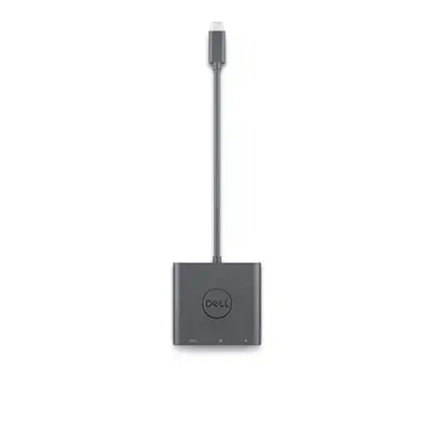 Dell Adaptateur USB-C vers HDMI/DP avec passerelle_3