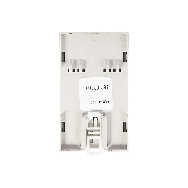 Protections foudre et CEM - Pro TAS220 - 230 V - Type II/III - Imax 20 kA - Boîtier rail DIN_3