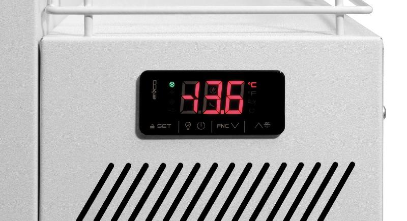 Vitrine à glaces 3x5L-F 700941 Bartscher_3