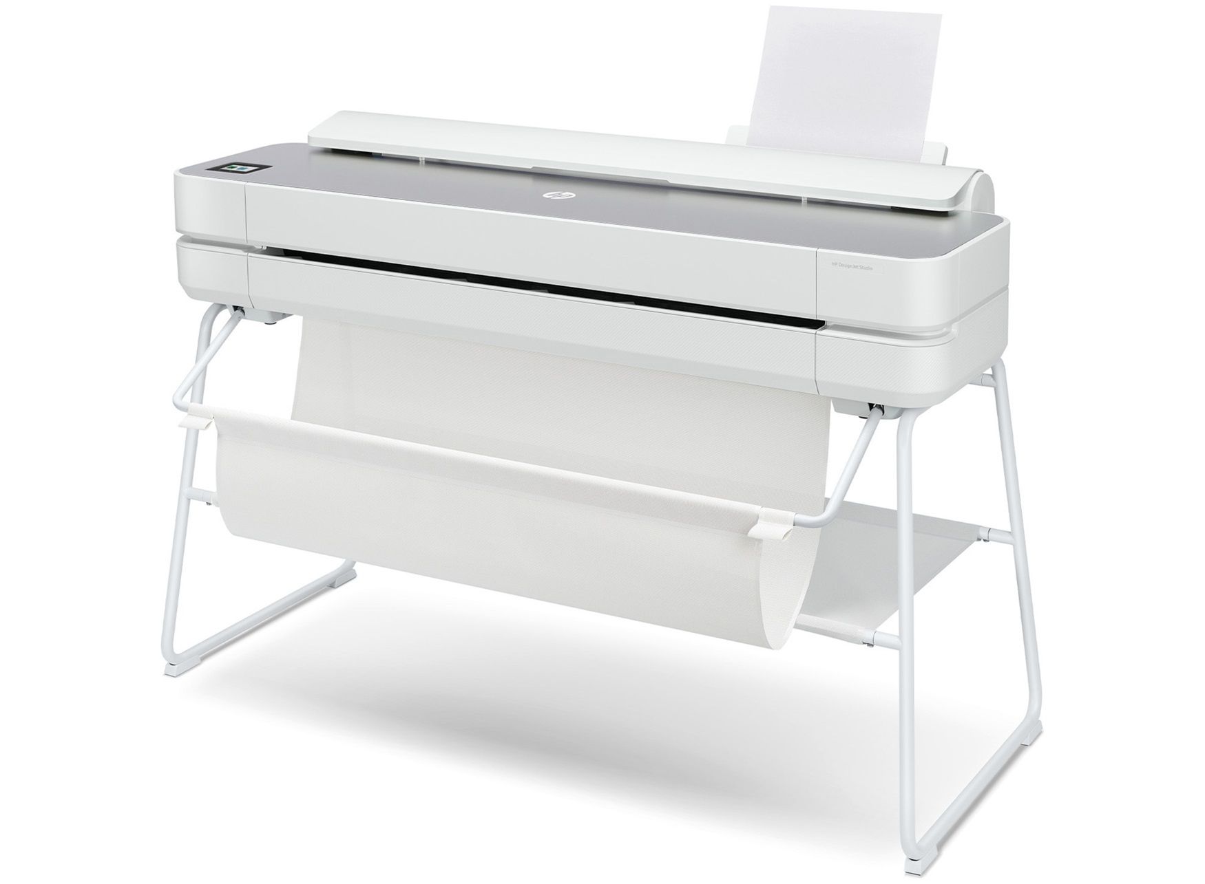 Traceur HP DesignJet Studio - Imprimante grand format 36 pouces (91 cm/A0) - Neutre en carbone, Wi-Fi, Ethernet, USB_3