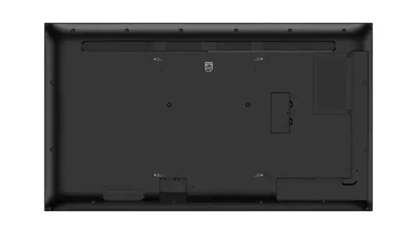 Philips 55BDL4650D àÉcran plat de signalisation numérique 139,7 cm (55
