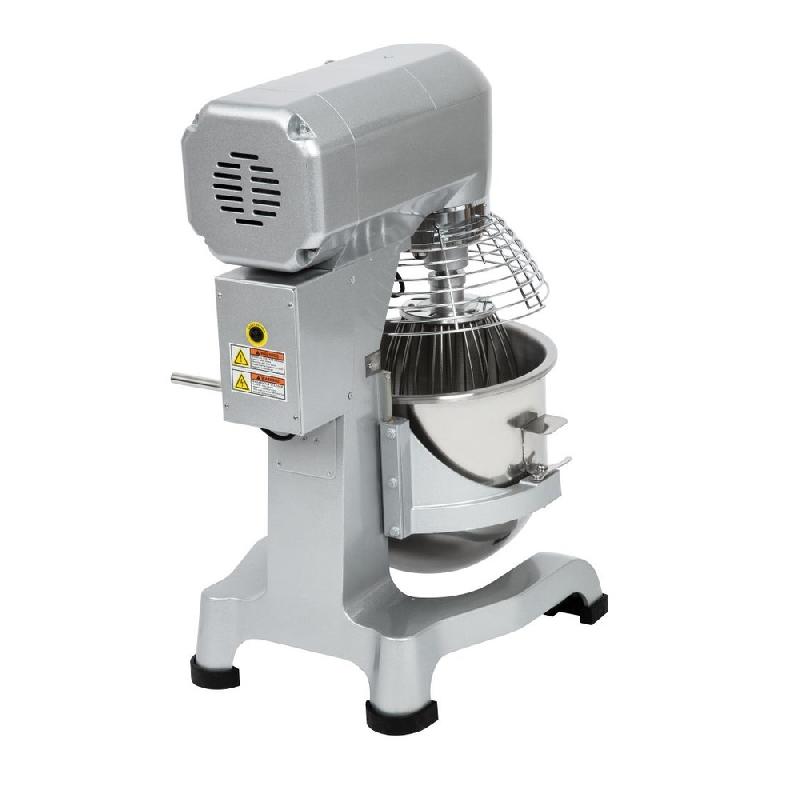 Batteur planétaire 20L 1100W - Buffalo - GL191_3