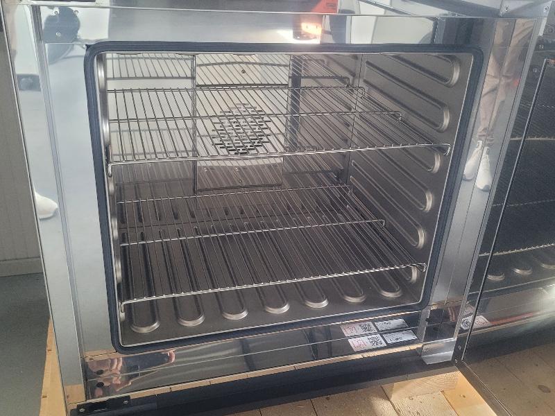 Etuve / incubateur universel MEMMERT UF110 / 300 °C / 108 Litres_3