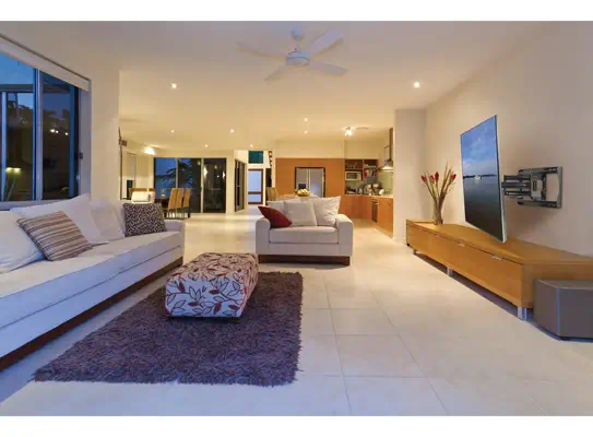 Peerless PA762 support pour téléviseur 2,29 m (90