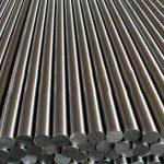 Produits longs - Laminés marchands, poutrelles, ronds à béton et tubes en alliage_3