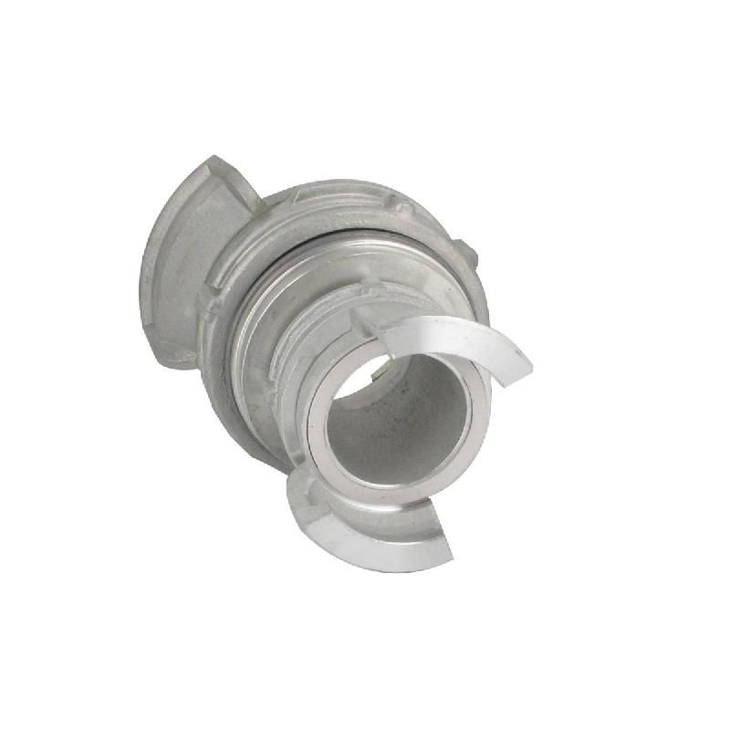 Réduction double raccord symétrique avec verrou - DN 40 et 32 mm - Alu_3