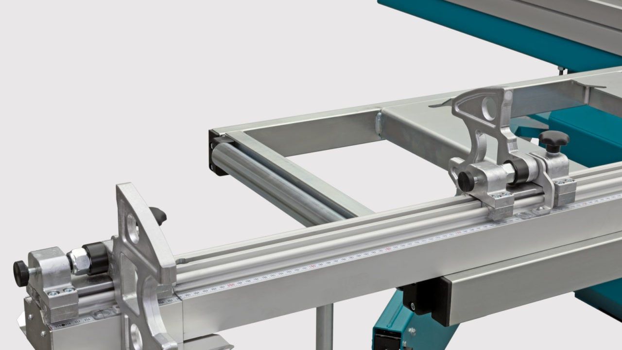 T60C - Scie industrielle - Martin - largeur de coupe standard 1350 mm - moteur 5,5 kW - table à déligner 3 m_3