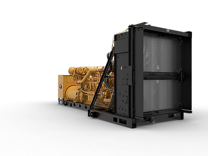 3516e (50 hz) groupes électrogènes industriel diesel - caterpillar - caracteristique nominale min max  3 000 kva à 3500 kva_3