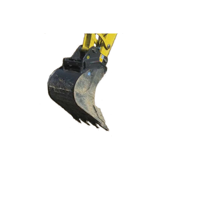 Godet terrassement standard 1000 mm en a/r cat/verachter cw10 pour minipelle entre 4-6t_3