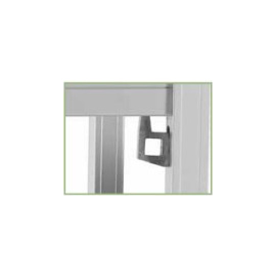 Iceshop - Chambre froide négative - Hauteur 2110 mm - Capacité 1496 L - CFM-N_3