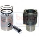 Kit de réparation 2925955 (fl912) - Référence : PT-31-104 - JAG99-0784 - Compatible New Holland, Fiat, Ford : Tracteurs TD, TL, TLA, 66 et séries associées_3