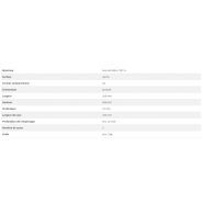 Porte-brochures mural Midras W - VKF Renzel - 5 compartiments format A4 en bois et plastique_3