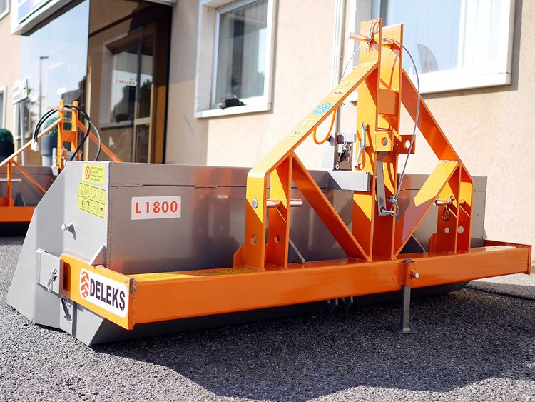 Prm-180-h - godets à basculement manuel - deleks - poid : 230.0 kg_3