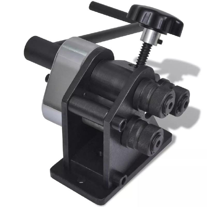 Vidaxl cintreuse manuelle 141317_3