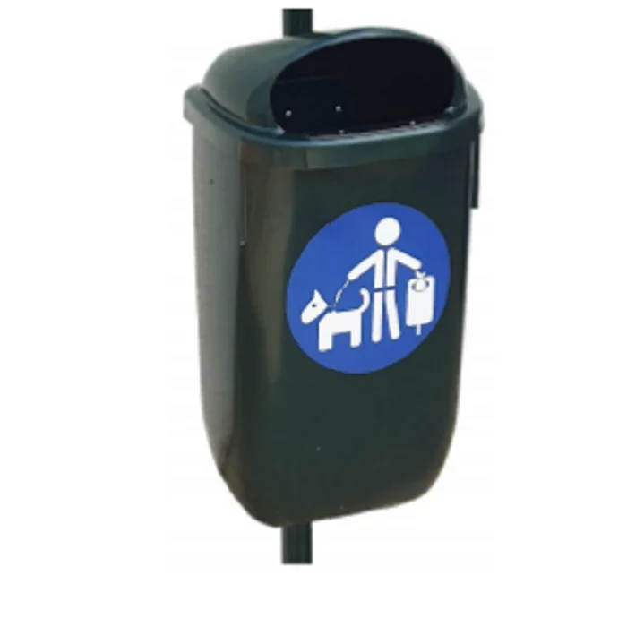 Borne canine canieco_3