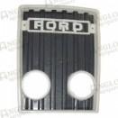 Grille pour tracteurs Ford - Référence : PTA-A43200 - Compatibilité : 2600, 3600, 3900, 4100, 4600, 5600, 6600, 7600_3