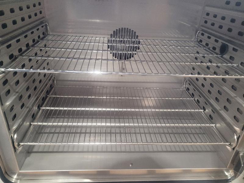 Incubateur / étuve BINDER BF-115 avec convection forcée 100°C_3