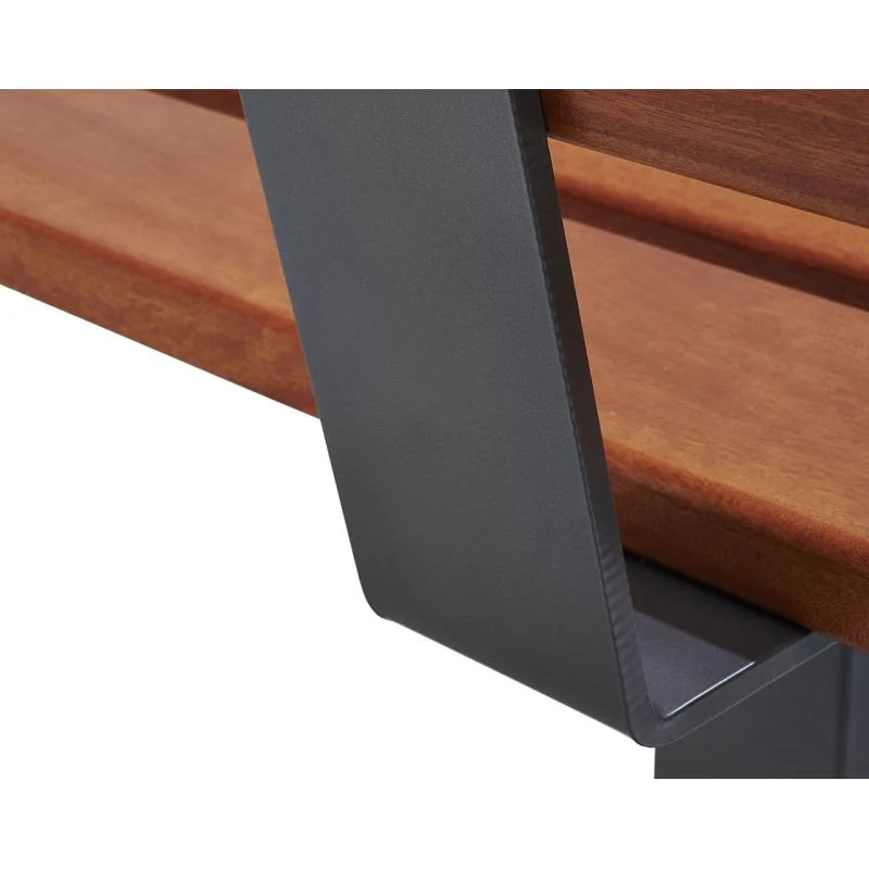 Banc classique PAGODE_3