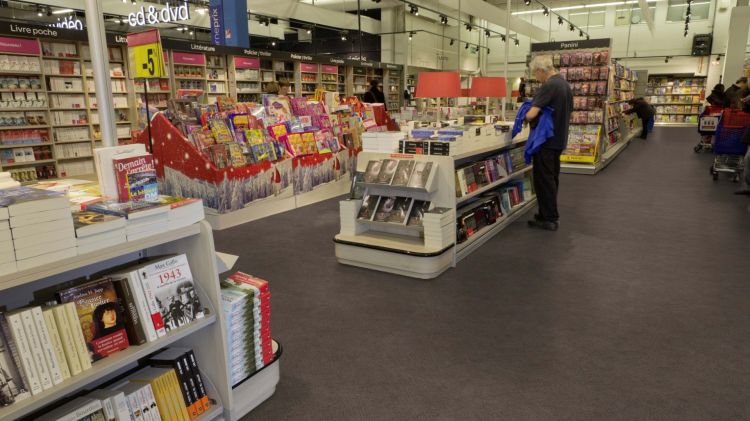 Dalle PVC autoplombante - dimensions : 60 x 60 cm - Gerflor_3