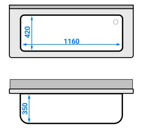Plonge batterie 140x60cm_3
