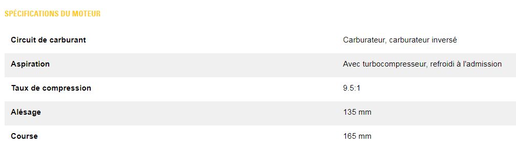 Dg250 gc (triphasé) groupes électrogènes industriel à gaz - caterpillar -  classification gaz naturel 250 kw_3