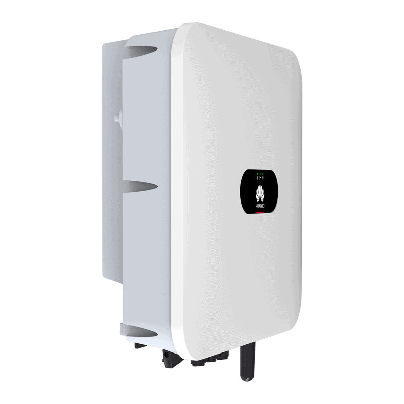 Équipement solaire Huawei compact avec indice d'étanchéité IP65