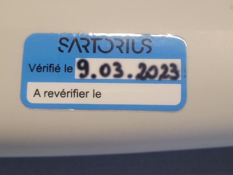 Pipette de laboratoire Thermo Scientific Model E1-ClipTip, 0.5 - 12.5µl - 8 canaux_3