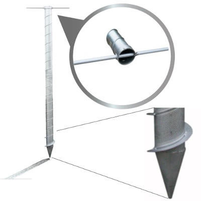 Ventilateur Evolution adaptable à tous types de bâtiments et récoltes - Ventilation économique et performante_3