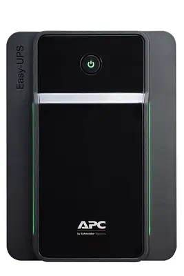 APC Easy UPS BVX - onduleur line-interactive - 1200VA, 230V - Prises IEC_3
