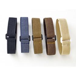 Aqua'pass Velcro Élastique - Référence : BP - Bracelet Extensible Réutilisable pour Piscine, Parc Aquatique, Camping_3
